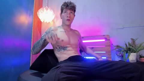 Xavier online show from 11.30.25