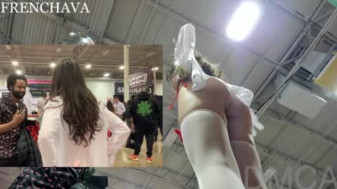 Ava online show from 12.07.24