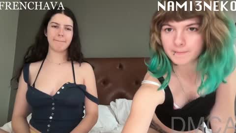 Ava online show from 10.19.25