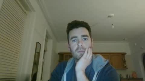 Horny Paul online show from 01.19.25