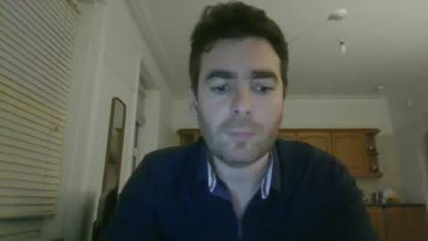Horny Paul online show from 01.28.25