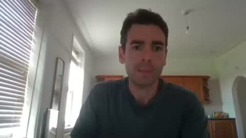 Horny Paul online show from 09.23.25