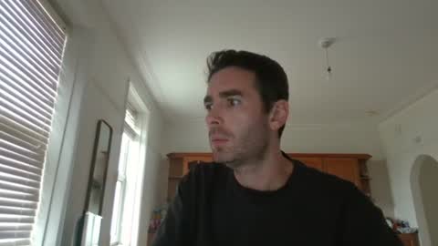 Horny Paul online show from 09.26.25