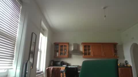 Horny Paul online show from 10.26.25