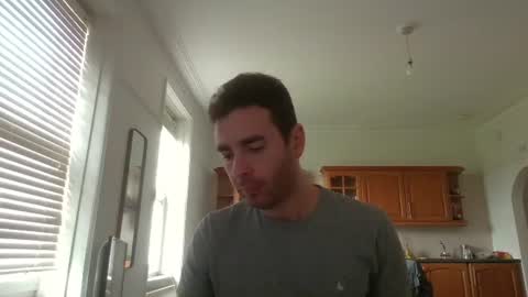 Horny Paul online show from 11.03.25