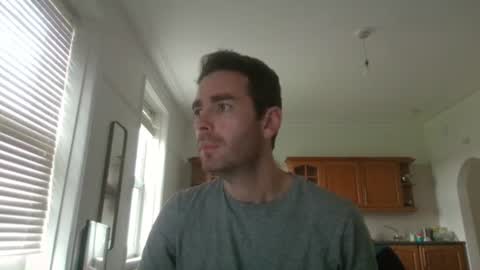 Horny Paul online show from 11.04.25