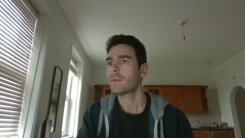 Horny Paul online show from 02.03.26