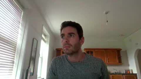 Horny Paul online show from 02.09.26