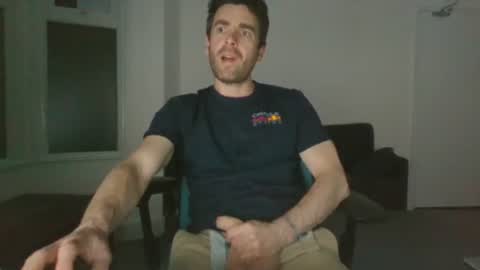 Horny Paul online show from 04.08.26