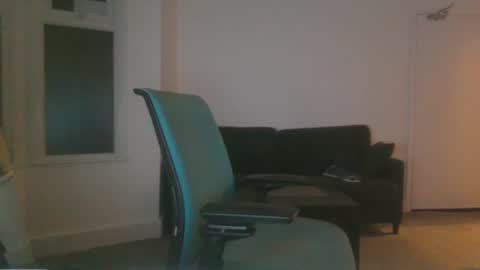 Horny Paul online show from 04.16.26