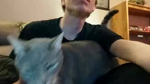 Boubou online show from 03.08.25