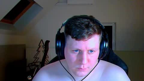 Snapshot of frenchfrieswithmayo chatting on 01.16.26 French fries online show from 01.16.26