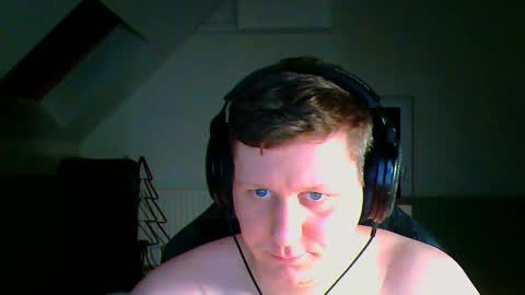 Snapshot of frenchfrieswithmayo chatting on 02.07.26 French fries online show from 02.07.26