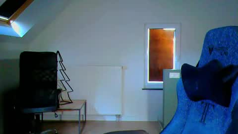 Snapshot of frenchfrieswithmayo chatting on 02.08.26 French fries online show from 02.08.26