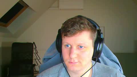 Snapshot of frenchfrieswithmayo chatting on 02.10.26 French fries online show from 02.10.26