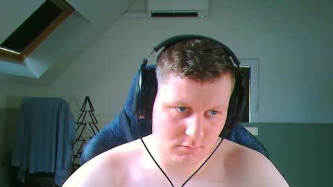 Snapshot of frenchfrieswithmayo chatting on 02.22.26 French fries online show from 02.22.26