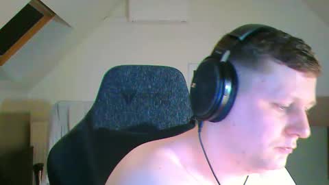 Snapshot of frenchfrieswithmayo chatting on 02.23.26 French fries online show from 02.23.26