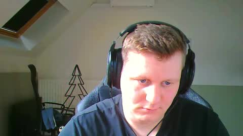 Snapshot of frenchfrieswithmayo chatting on 03.07.26 French fries online show from 03.07.26