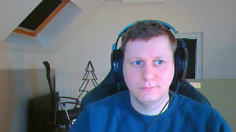 Snapshot of frenchfrieswithmayo chatting on 03.13.26 French fries online show from 03.13.26