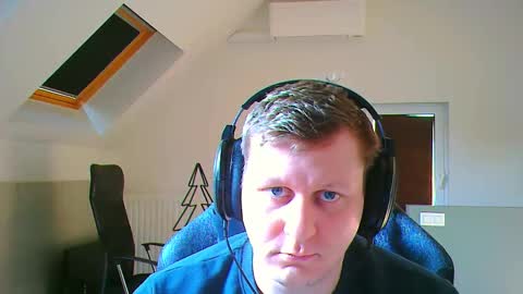 Snapshot of frenchfrieswithmayo chatting on 03.15.26 French fries online show from 03.15.26