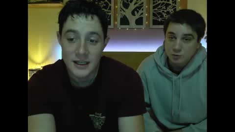 French Horny Bibs online show from 01.15.25