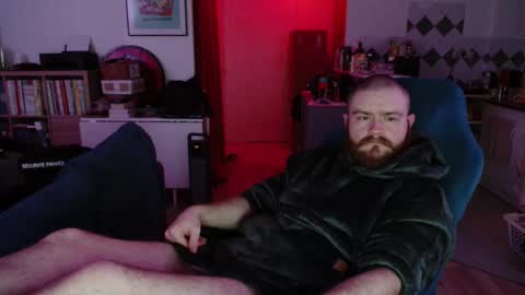 Snapshot of frenchman78650 chatting on 10.03.25 frenchman78650 online show from 10.03.25