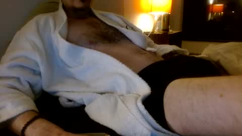 Snapshot of frenchms chatting on 12.22.25 frenchms online show from 12.22.25