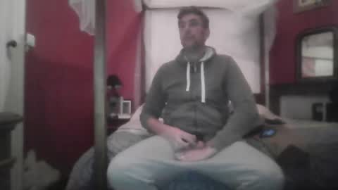 frenchpapalover online show from 01.18.26