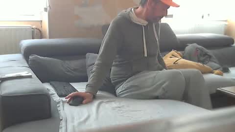 frenchpapalover online show from 03.04.26