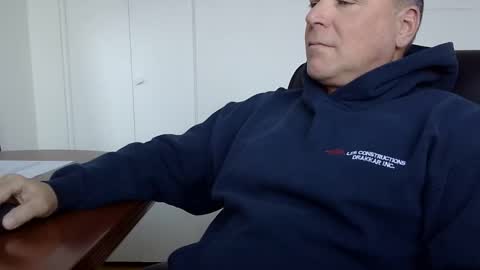 Rick online show from 12.10.24