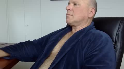 Rick online show from 01.17.25