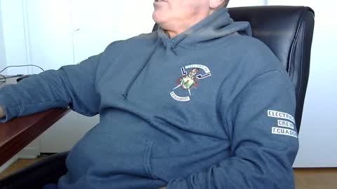 Rick online show from 01.24.25