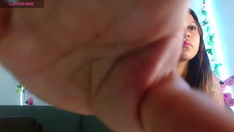 Fresa horny online show from 02.09.26