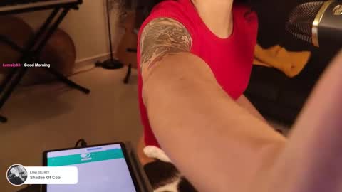 Vale online show from 03.03.25