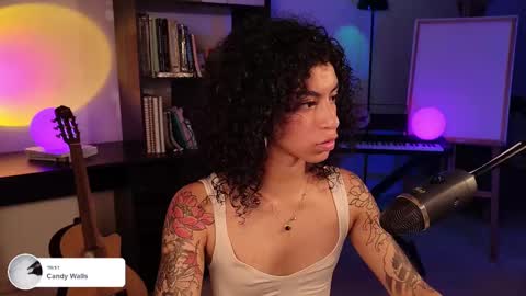 Vale online show from 09.11.25