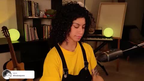 Vale online show from 09.28.25