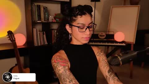 Vale online show from 09.29.25