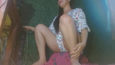 GODDESS Angel online show from 01.15.25