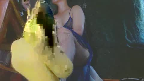 GODDESS Angel online show from 03.08.25