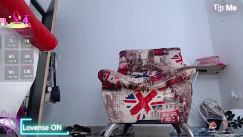 Damaris online show from 10.16.25