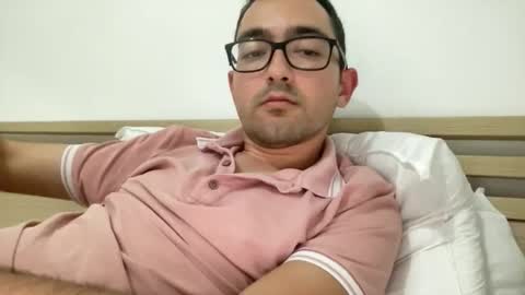 freshman  imonyou98 online show from 05.07.26