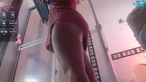 Snapshot of fresita44 chatting on 12.07.24 see u 500 pm hora col online show from 12.07.24