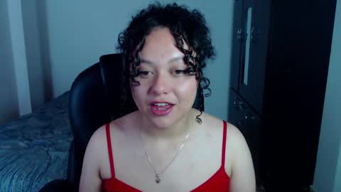 Snapshot of freud_x_louise1 chatting on 12.20.24 Louise online show from 12.20.24