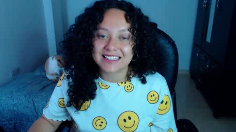 Louise  online show from 09.15.25