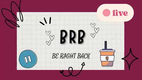 Louise  online show from 11.18.25