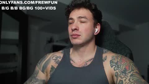 cameron online show from 11.21.25