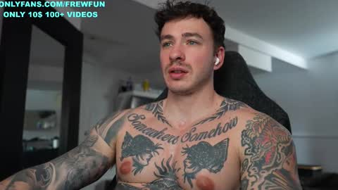 cameron online show from 02.23.26