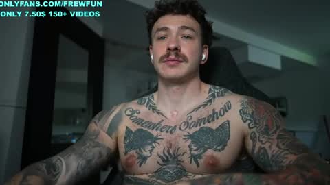 cameron online show from 05.27.26