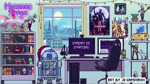 Dominik  online show from 12.17.25