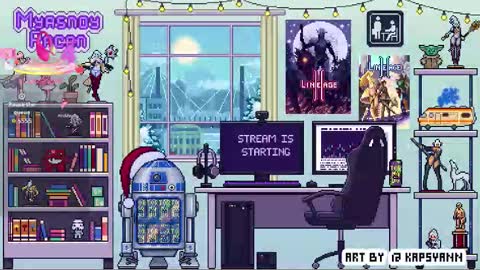 Dominik  online show from 12.20.25